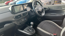 Hyundai i10 1.0 Advance 5dr Petrol Hatchback